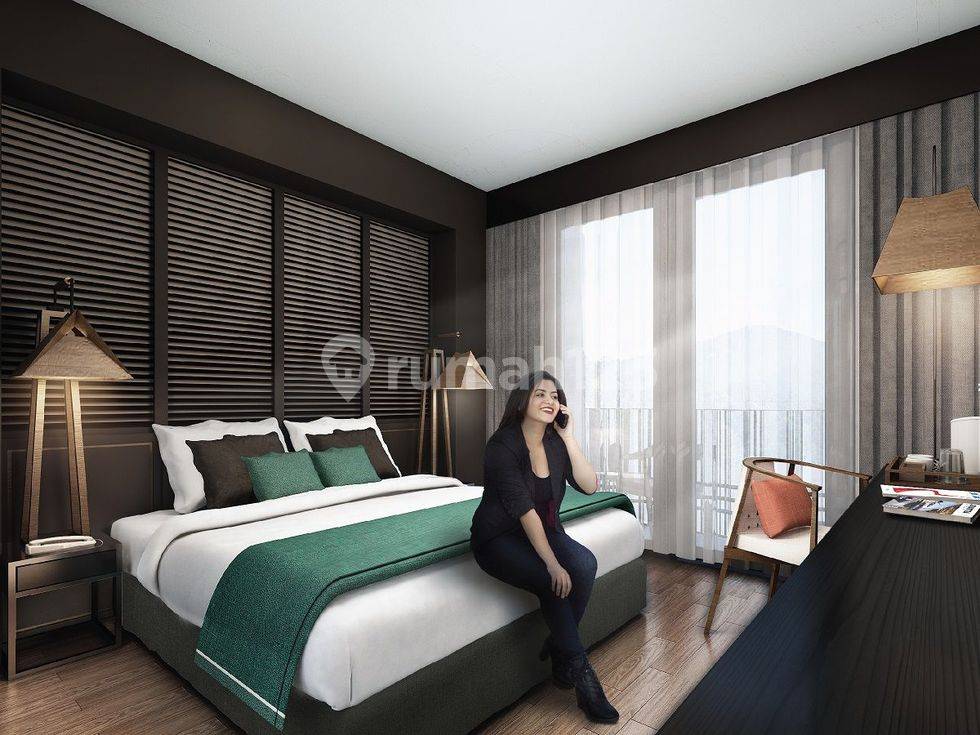 ASTON CILOTO PUNCAK