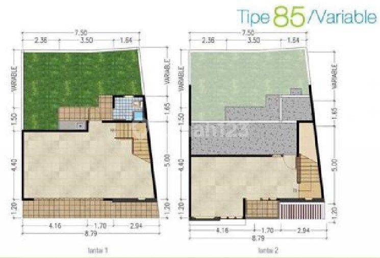 Tipe 85