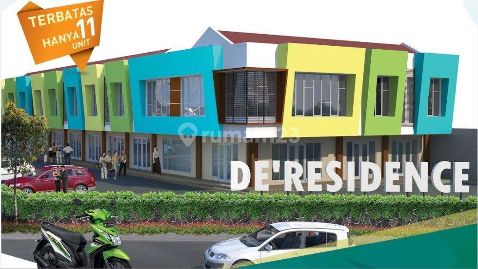 De Residence