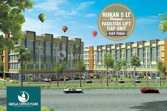 Mega Office Park 