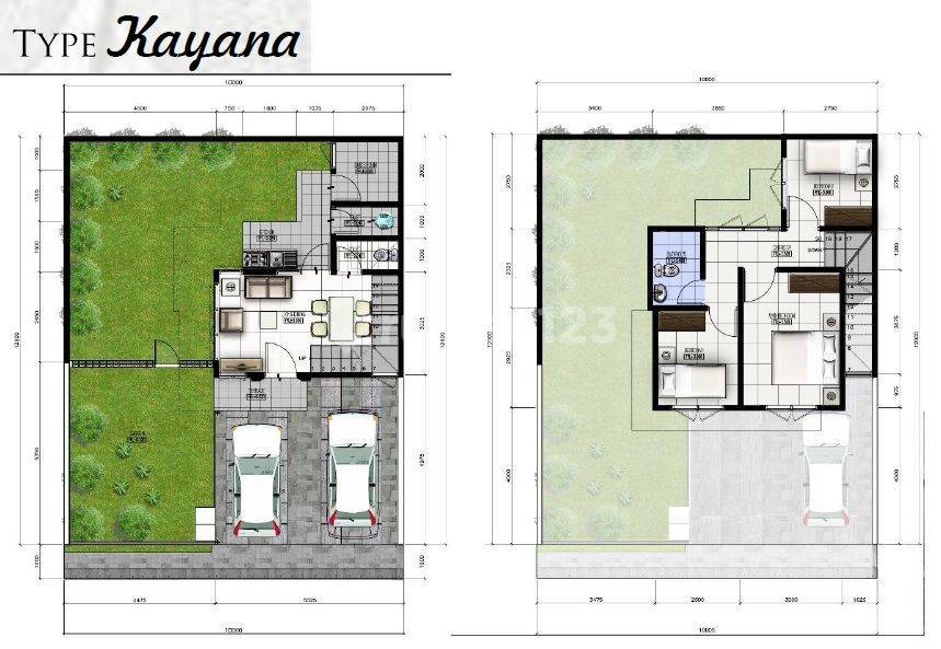Kayana
