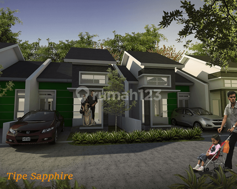 Saphire