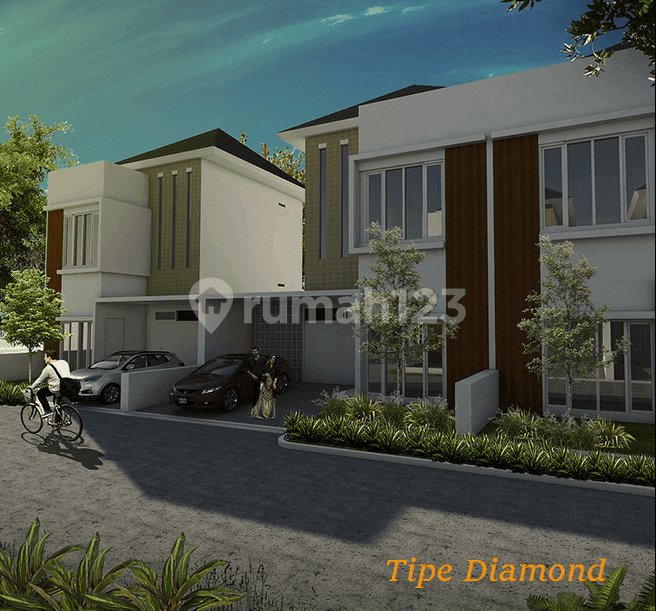 Diamond