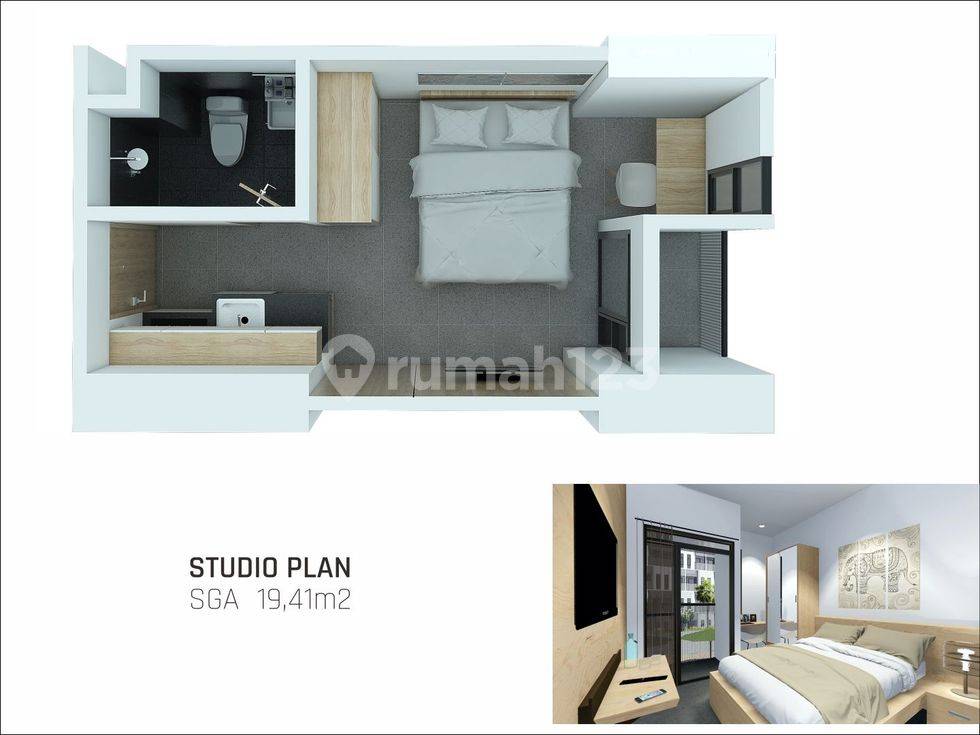 Studio A
