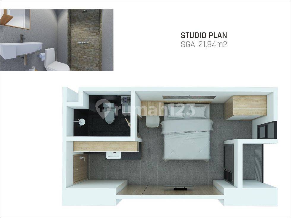 Studio B
