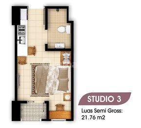 Studio 3