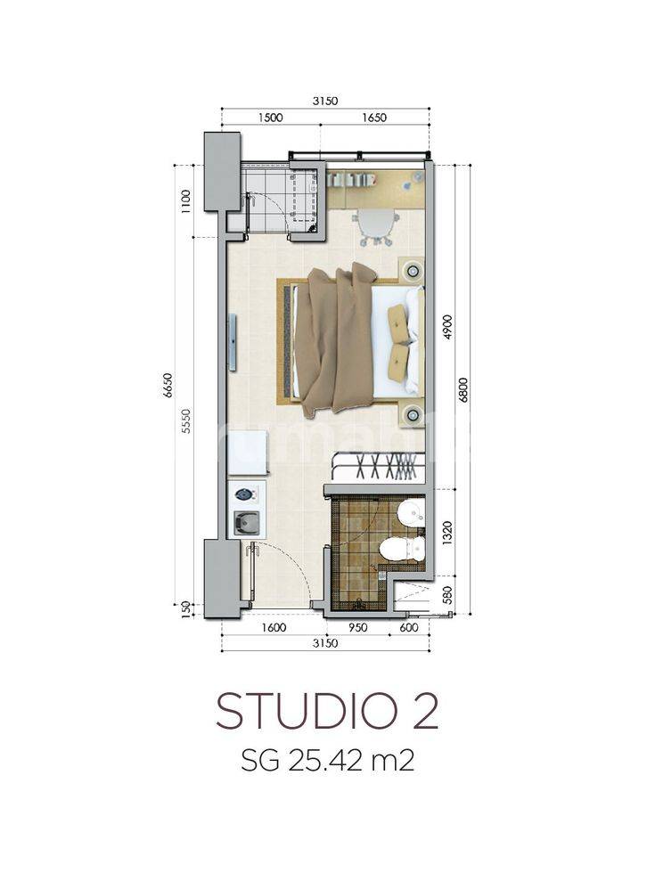 Studio 2