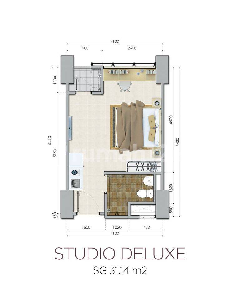 Studio Duluxe
