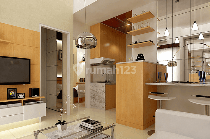 2 Bedroom