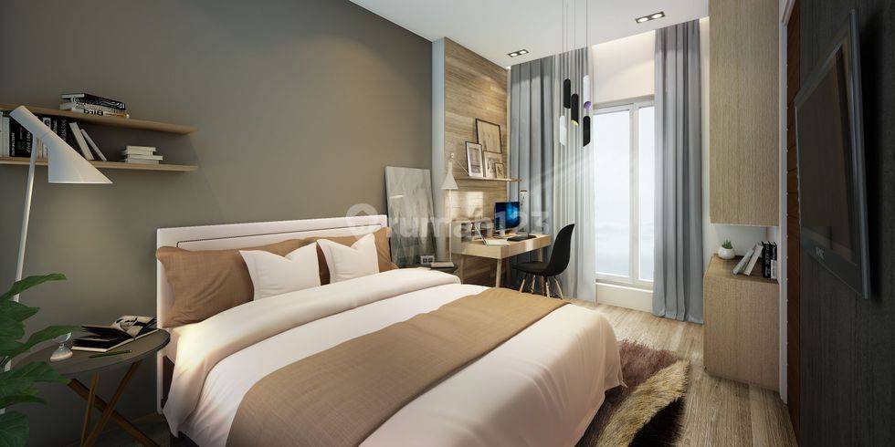 1 BR