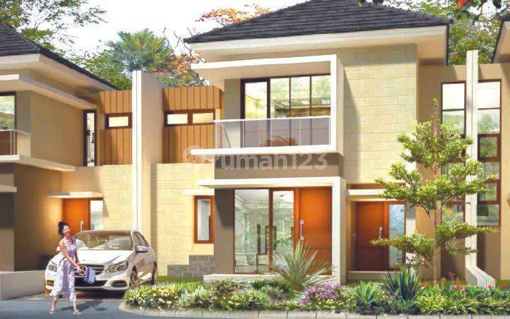 Residence A