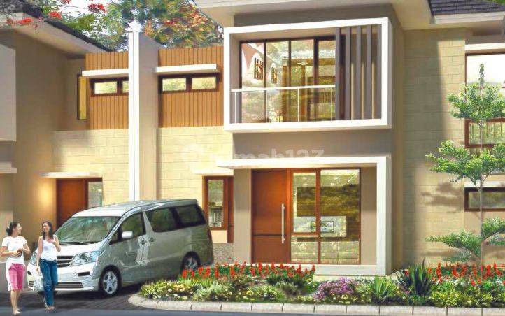 Residence B