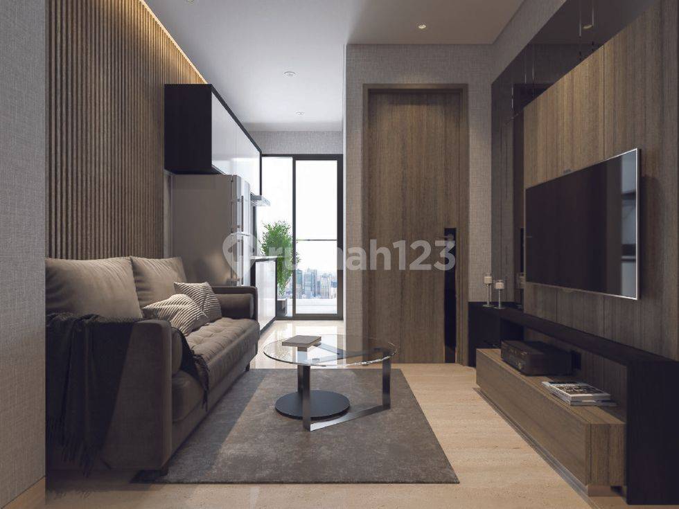 1 BR