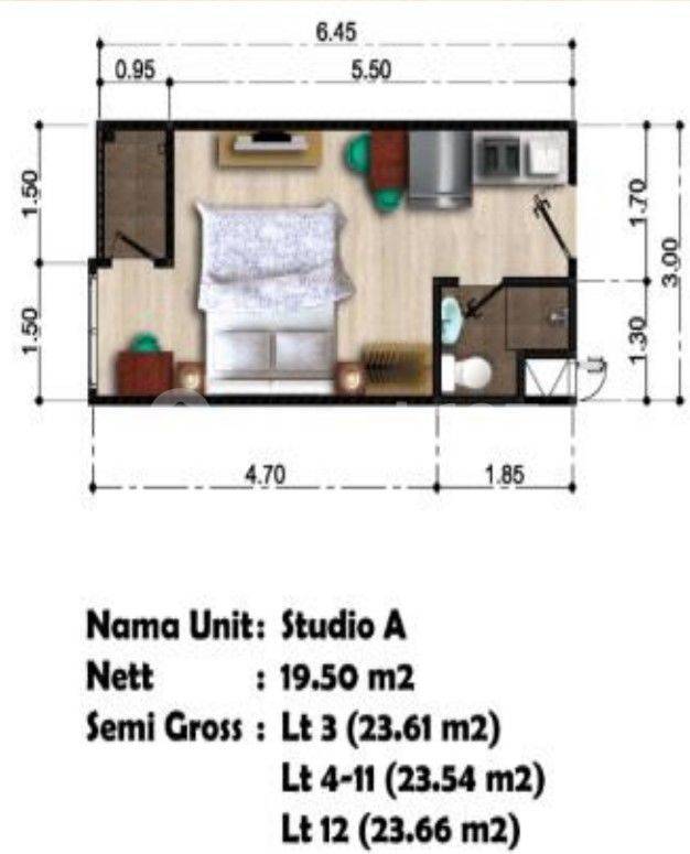Studio A