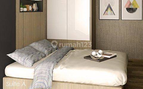 Suite A