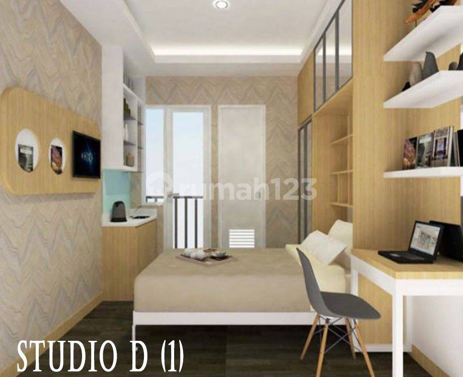 Studio D