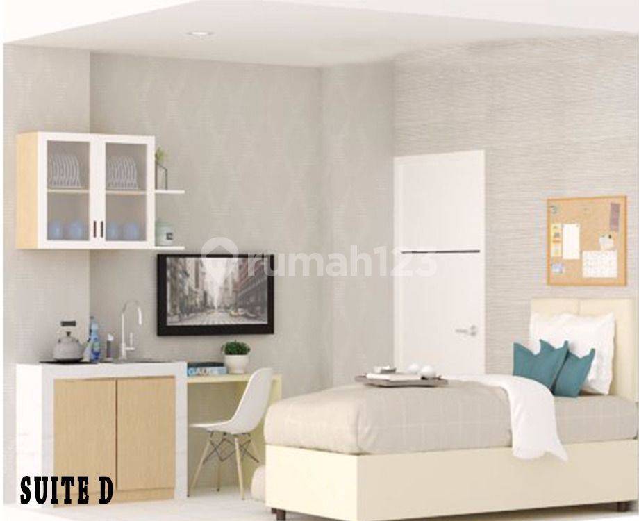 Suite D