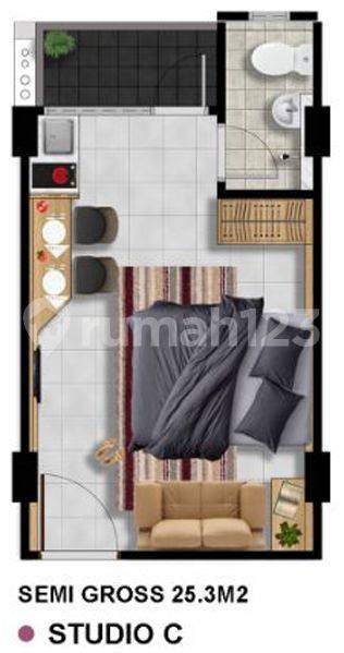 Studio C