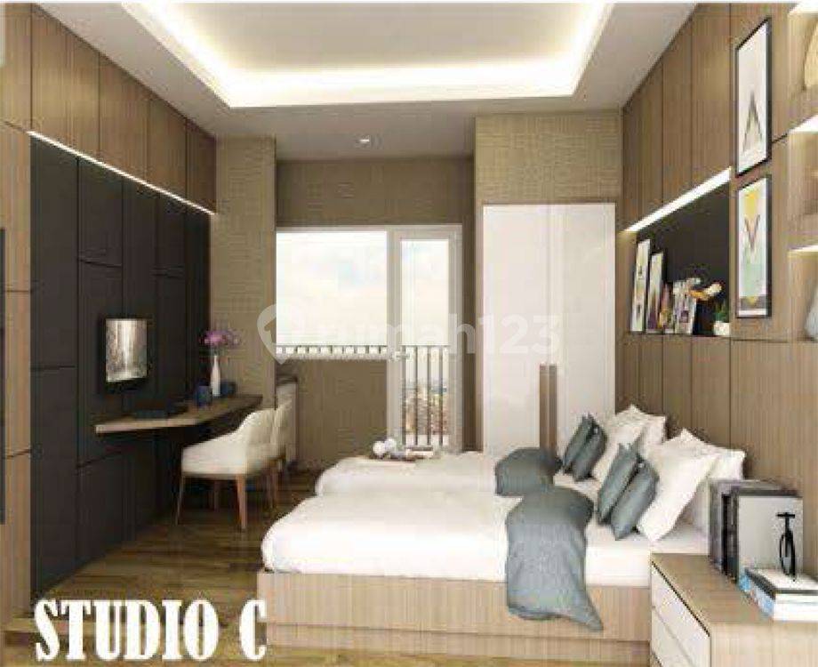Studio C