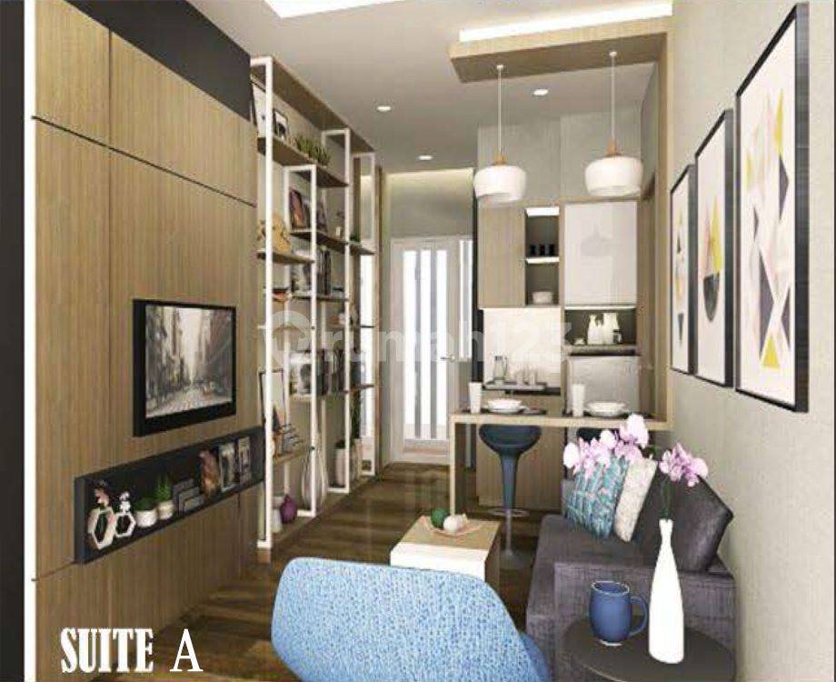 Suite A