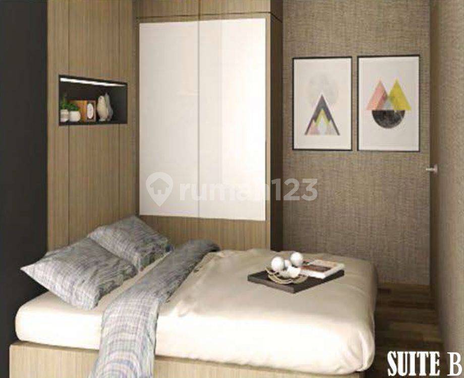 Suite B