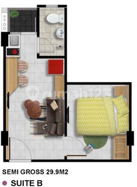 Suite B