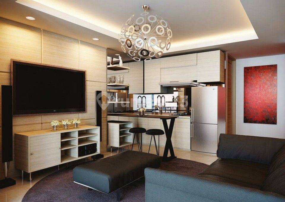 1 BR