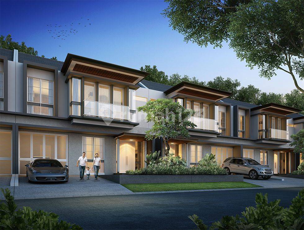The Lagoon Residence L10