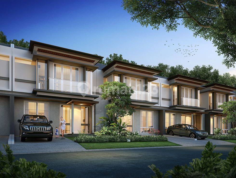 The Lagoon Residence L8