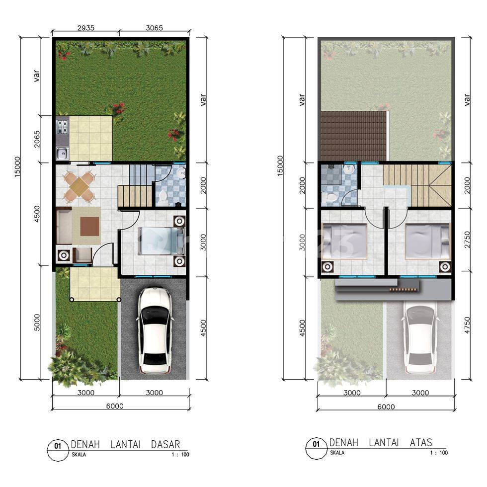Fraser Park L6
