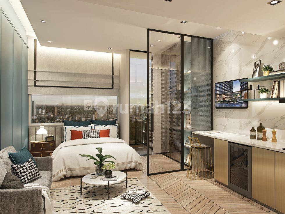 1 BR