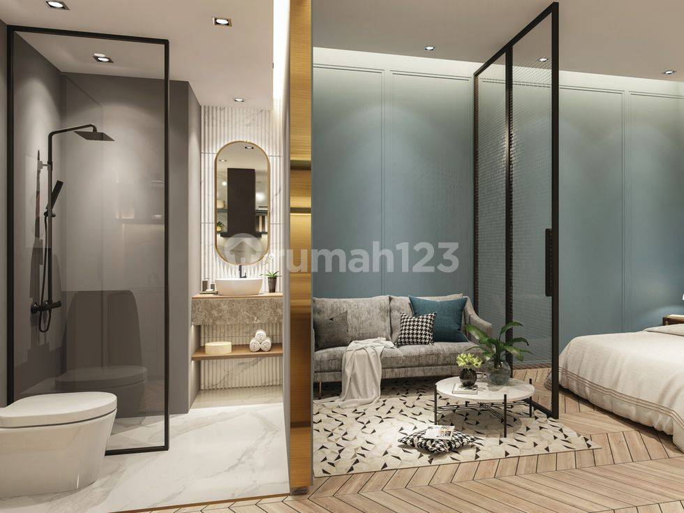 1 BR