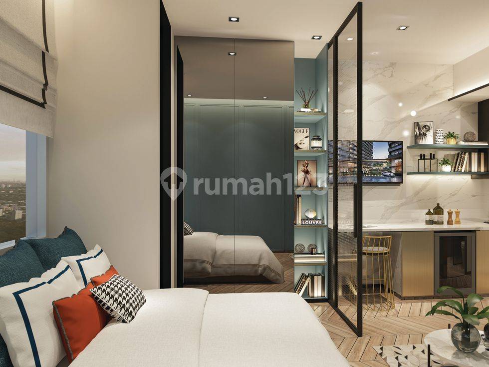 1 BR