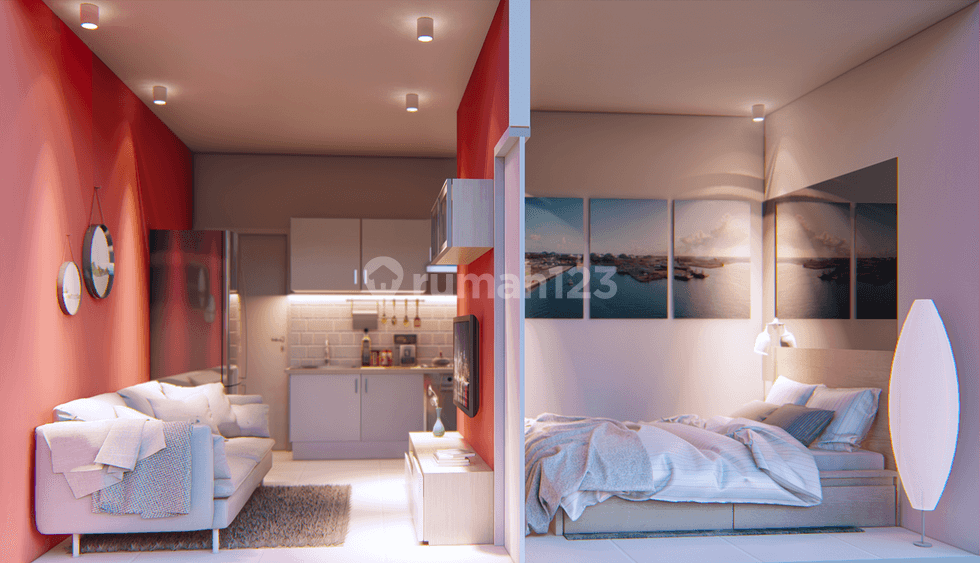2 BR