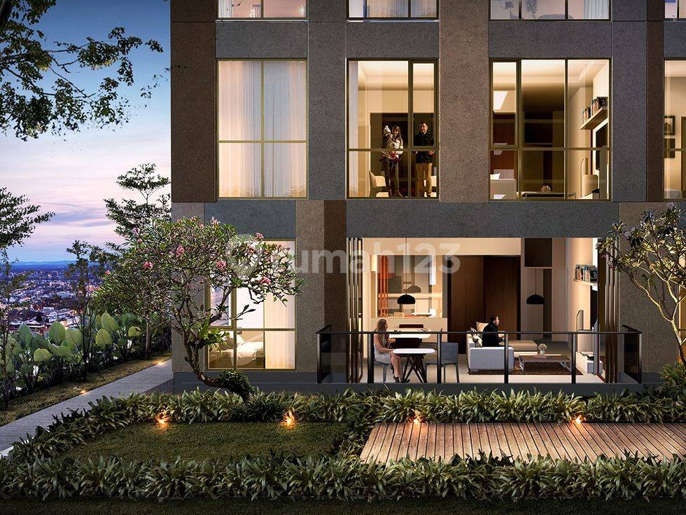 Penthouse C