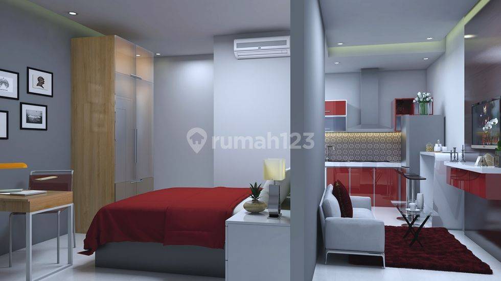 1 BR