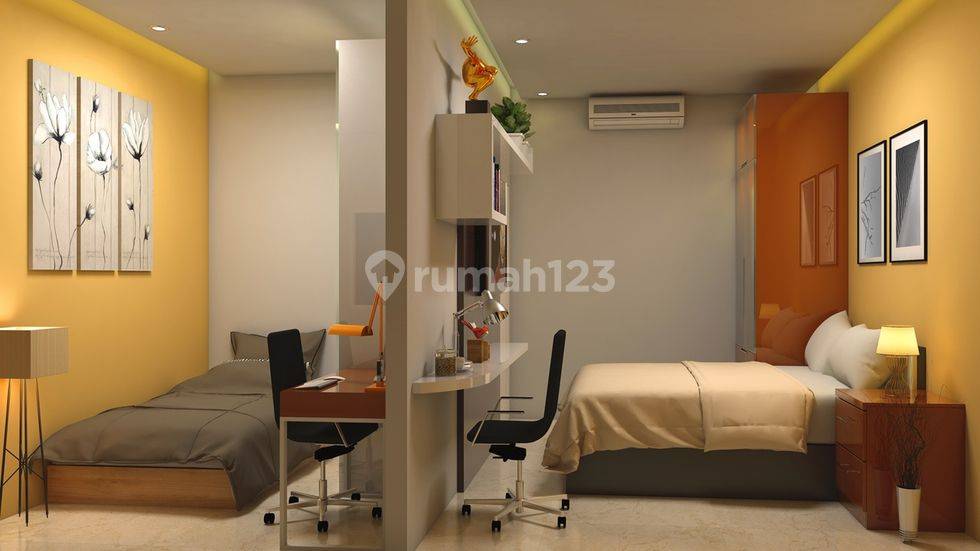 2 BR