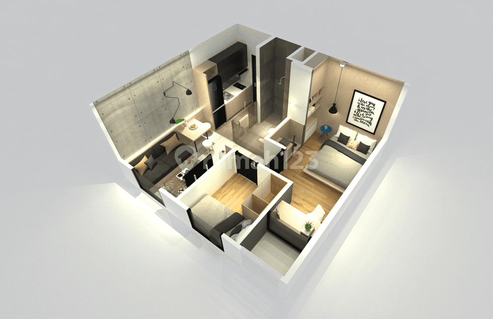 2 BR A