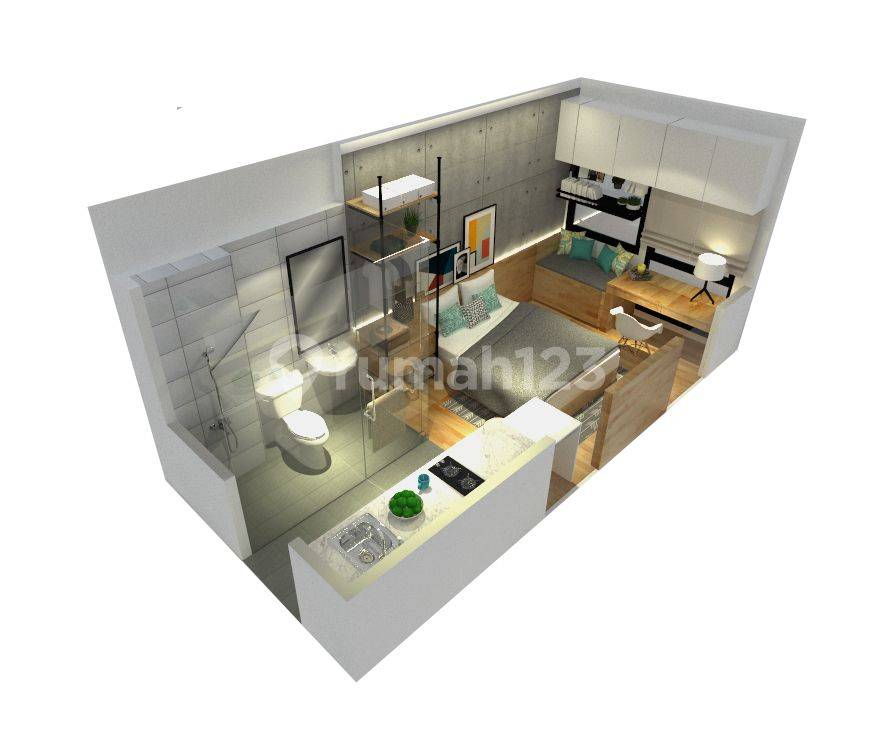 Studio A