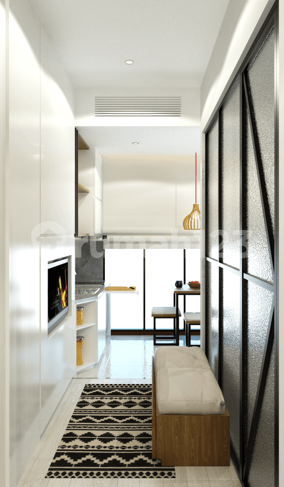 1 BR