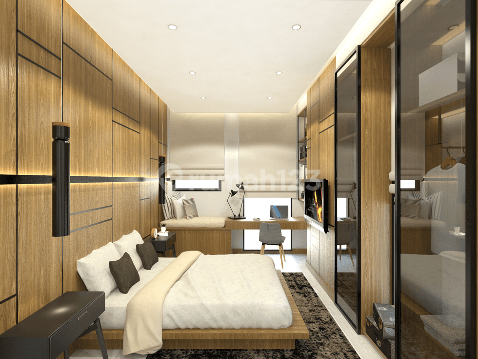 1 BR