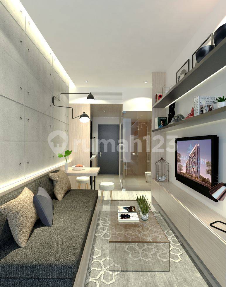 2 BR B
