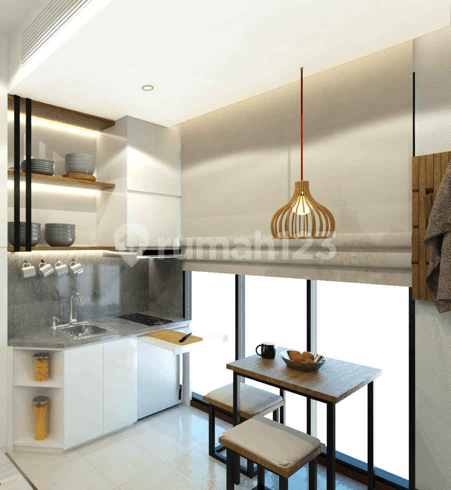 1 BR