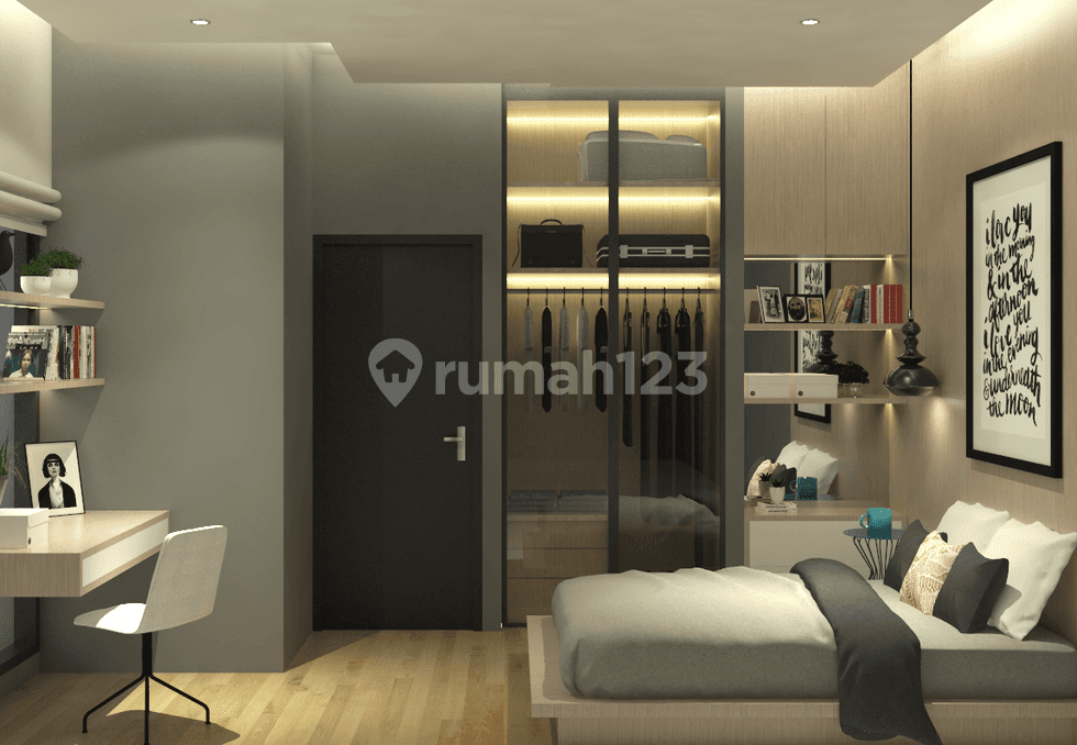 2 BR A