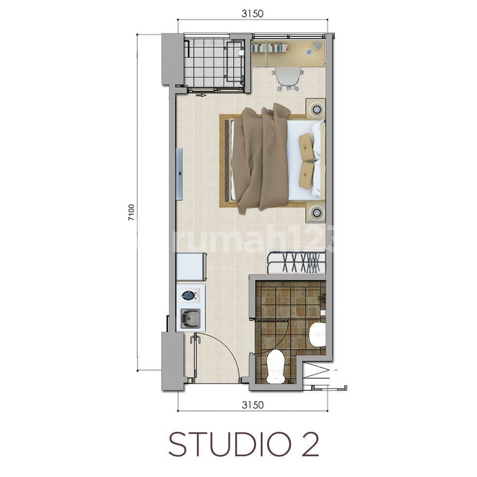 STUDIO 2