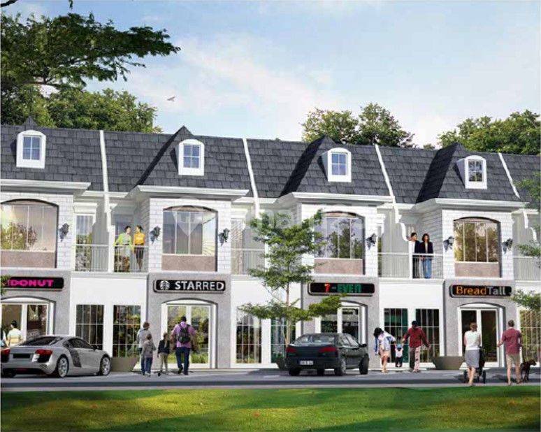 Shophouse
