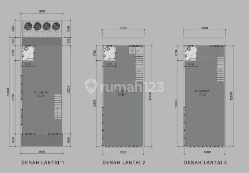 Deluxe 1 Sudut