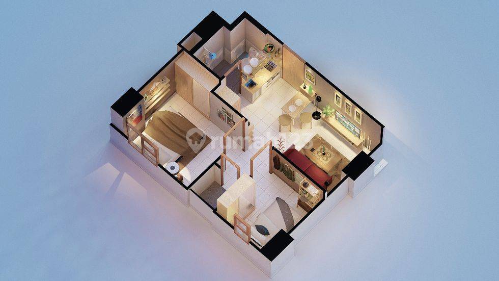 2 BR