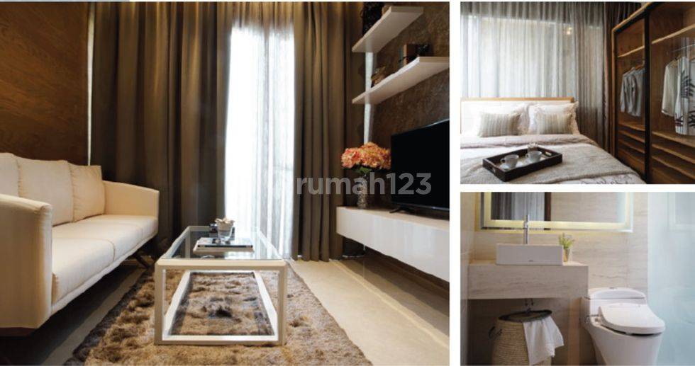 Unit 1BR
