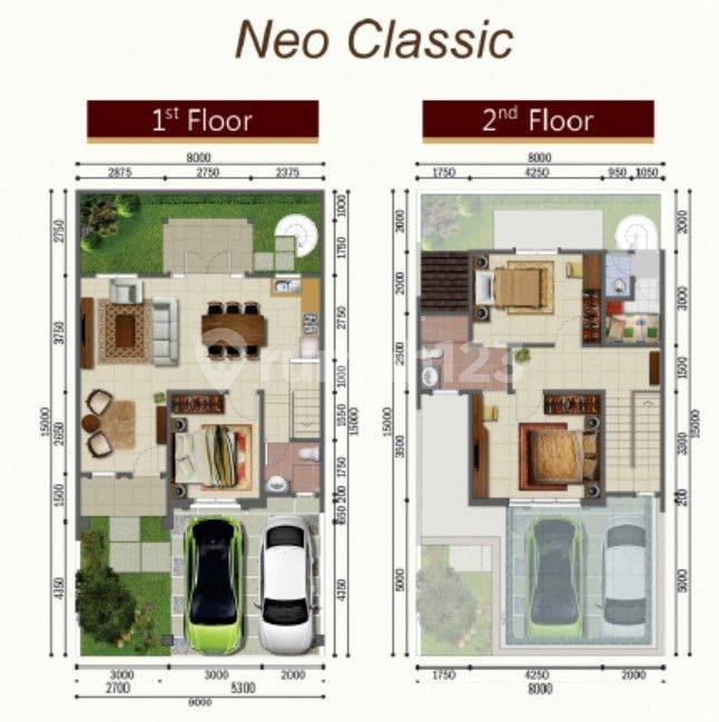 Neo Classic 123